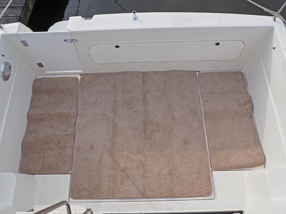 picture Deck equipment